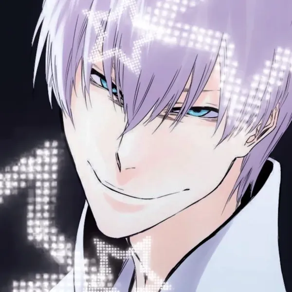 gin ichimaru