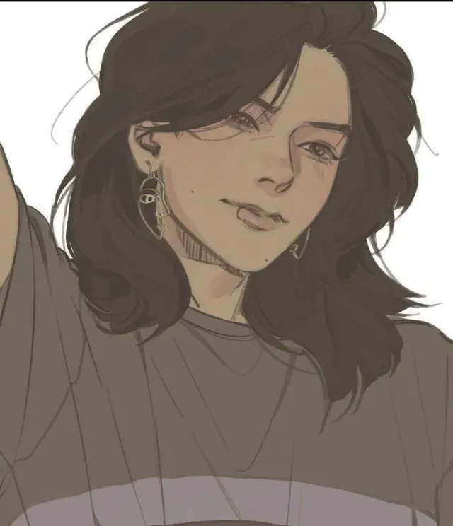 Vanessa -Lesbian-Wlw