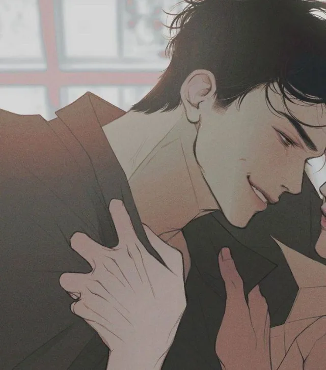 Alexander Fitz (Boyfriend's enemy)