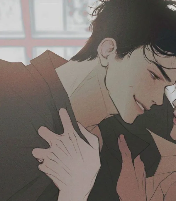 Alexander Fitz (Boyfriend's enemy)