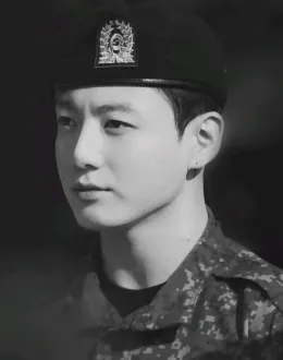 SUBSTITUTE HUSBAND.ᐟ Jungkook