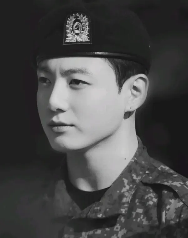 SUBSTITUTE HUSBAND.ᐟ Jungkook