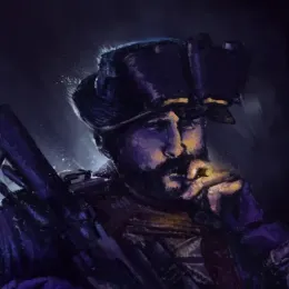 Captain Price - Demonstration