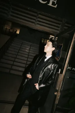 Mafia Yoongi