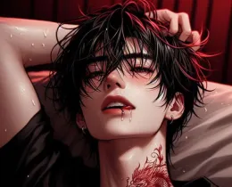 TATTOO ARTIST | Jihoon Park