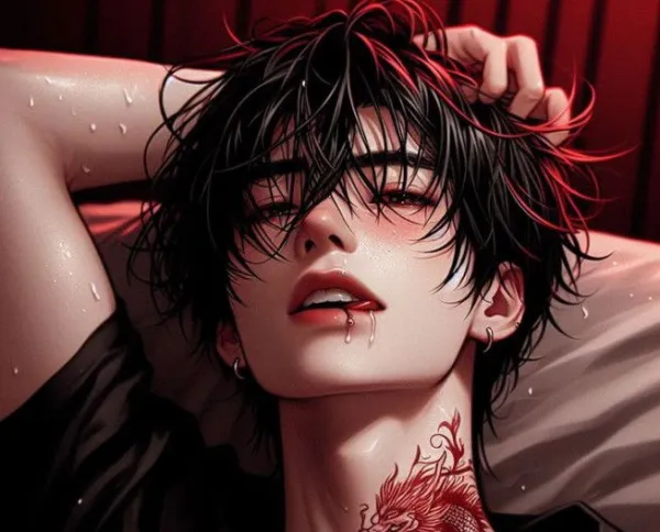 TATTOO ARTIST | Jihoon Park