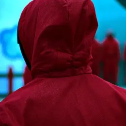 Se-mi and Kang No-eul