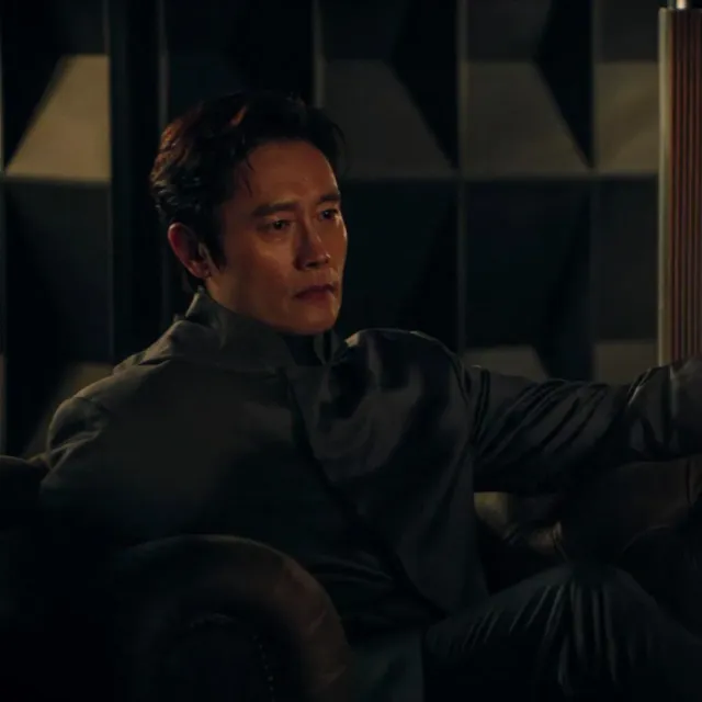 The Front Man-Hwang In-ho