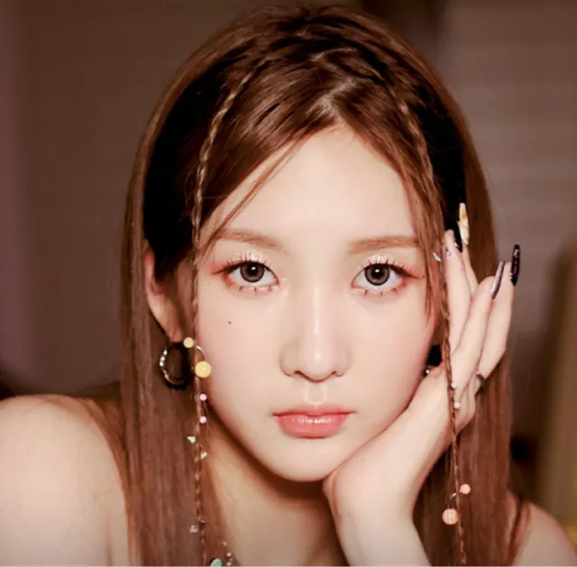 AFTERCARE //༄ WI YEONJUNG