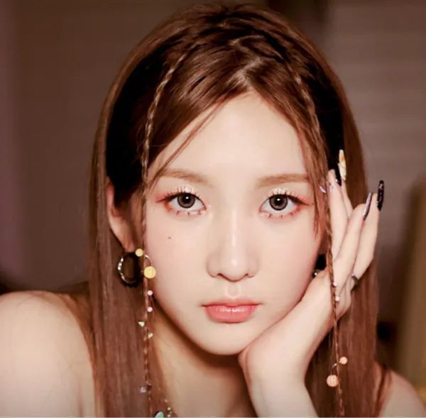 AFTERCARE //༄ WI YEONJUNG