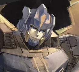 Sentinel Prime