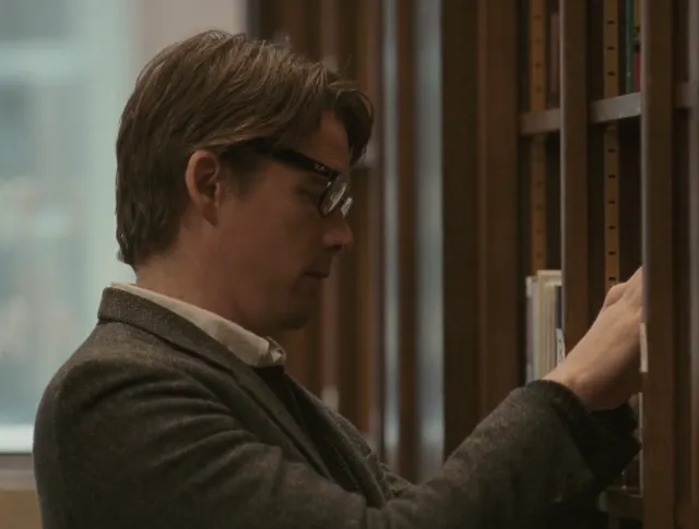 Tom Ricks || The Woman in the Fifth