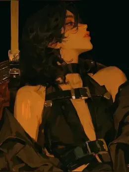 MAFIA || Sienne DeLuca