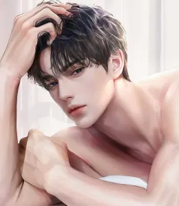 Adrian Westfall || your husband<3