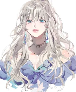Evangeline Boanne ✧ Countess