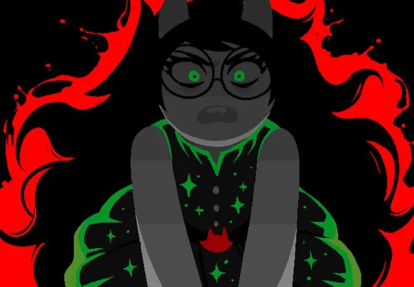 Jade Harley