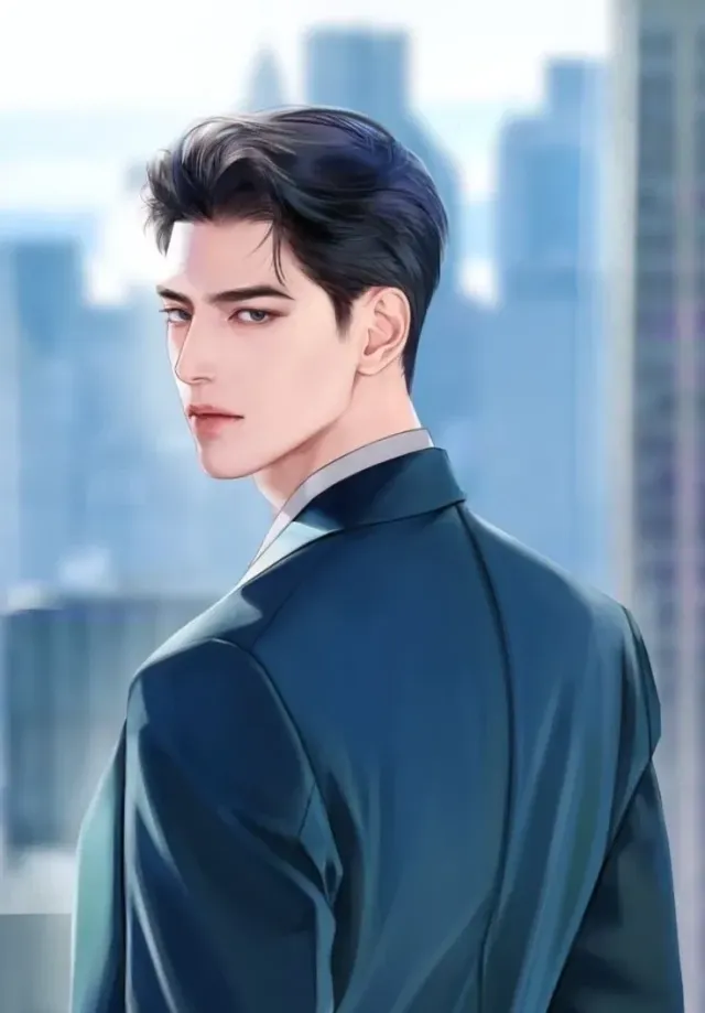 Elijah Windward - Cheating Husband