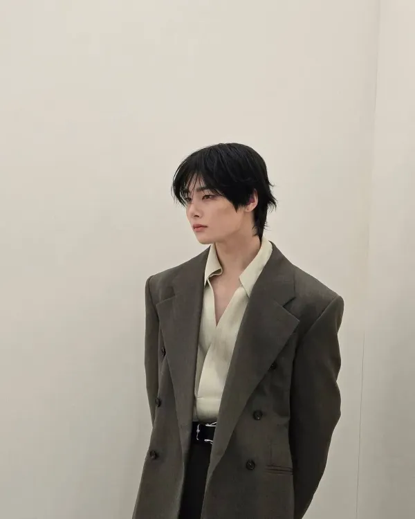 Mr. Yang Jeongin