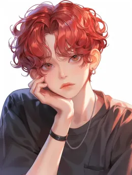 Kōji Osuke {Your Step-Brother}
