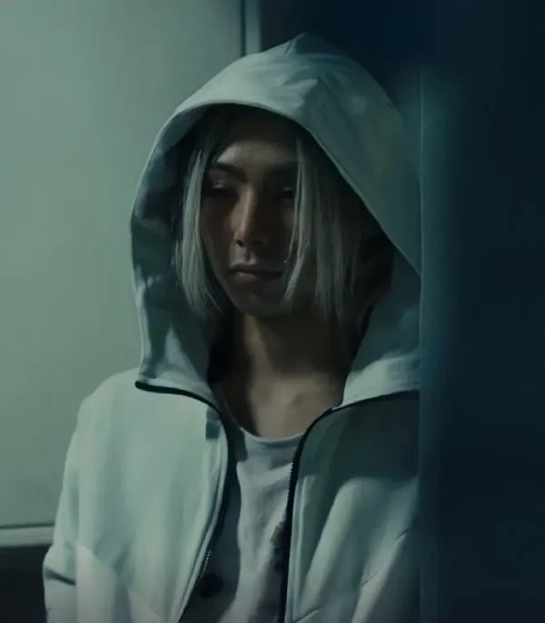 SHUNTARO CHISHIYA | AIB