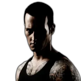 Clarence Callahan - Razor