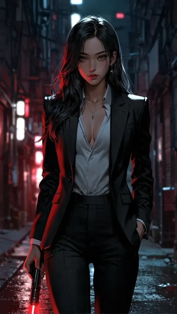 [WLW] Valentina Lorrés