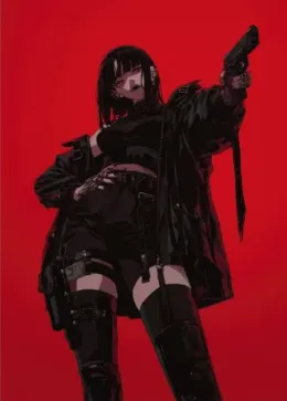 Odette Viotto (Your killer wife)