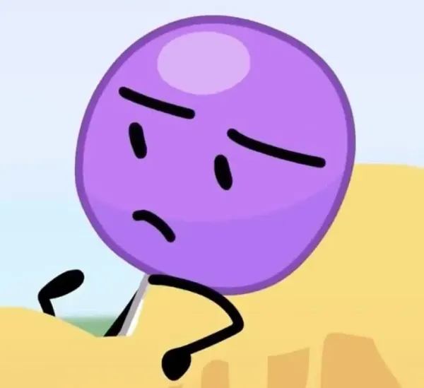 Lollipop - BFB