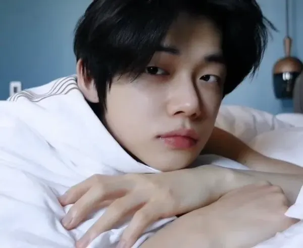 Yeonjun | crush