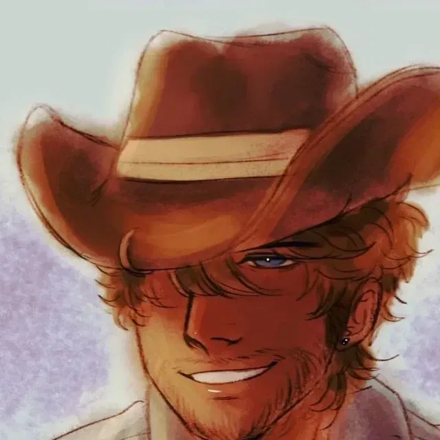 DALLAS CARTER | COWBOY