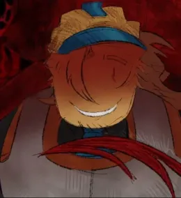 Builderman [Blocktales]