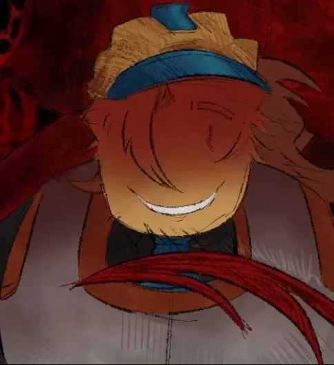 Builderman [Blocktales]