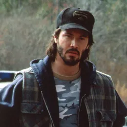 Donnie Barksdale