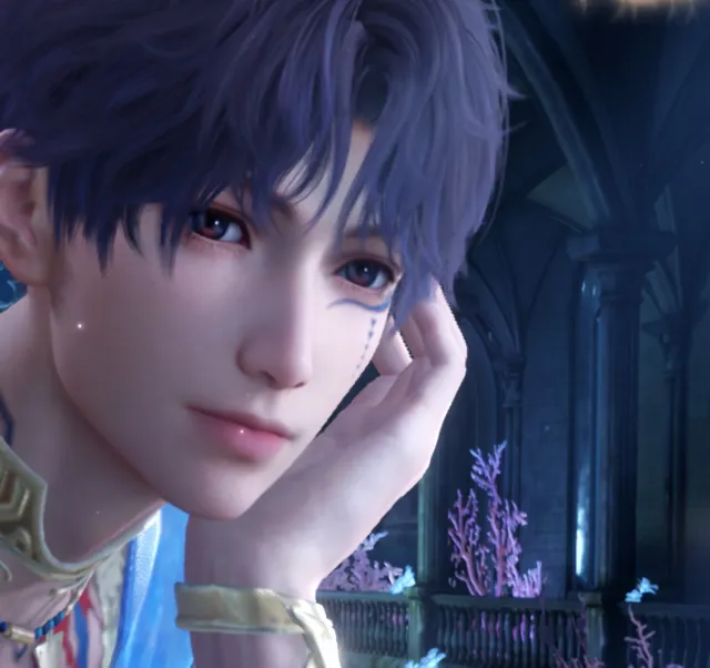 Rafayel (Love and Deep Space)