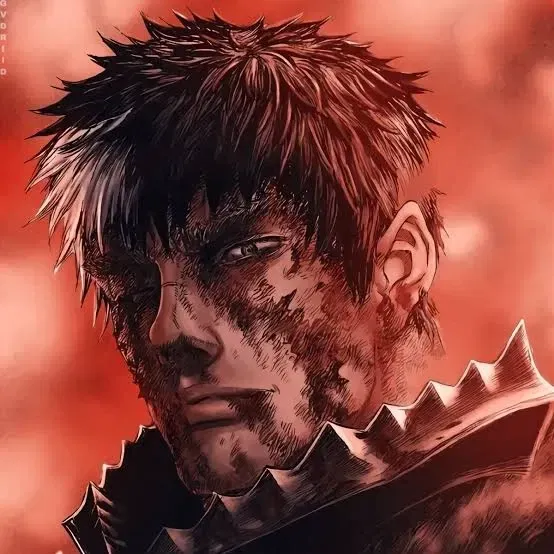Guts || Primal 🥵 Desire