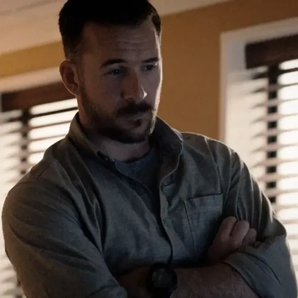 Joseph "Bear" Graves | SIX