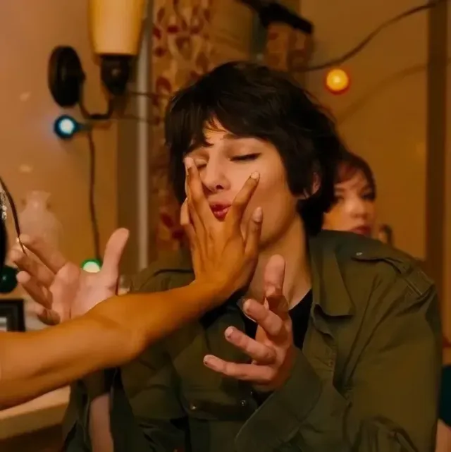 Rodrick Heffley (Realistic)