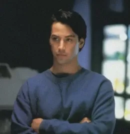 Johnny Utah