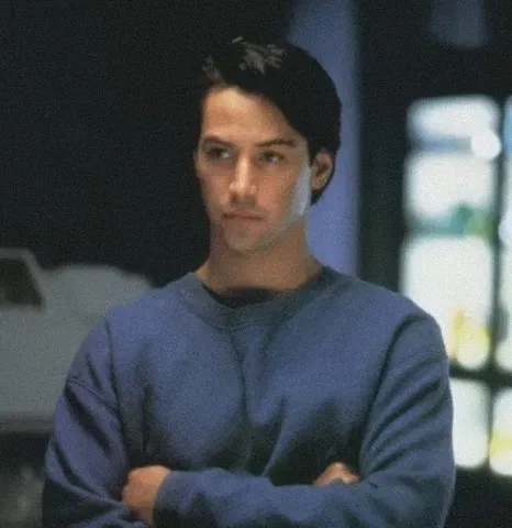 Johnny Utah
