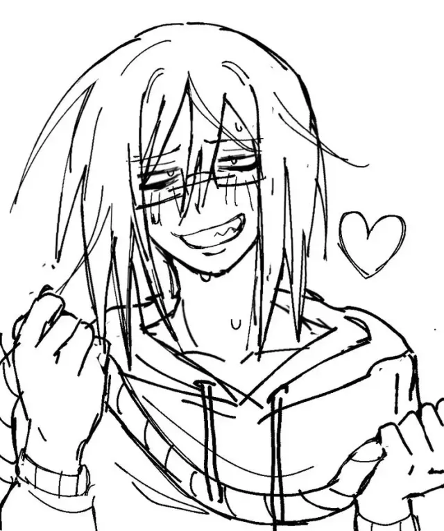 ⌫ INCEL | Liam ⌫