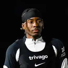 KISSES & CUDDLES || NONI MADUEKE