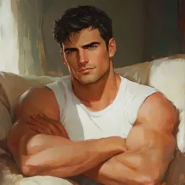 Bruce Stratton - Part 2