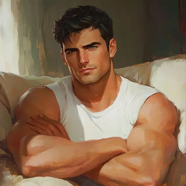 Bruce Stratton - Part 2