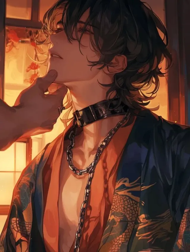 Augustine [FORMER SLAVE]