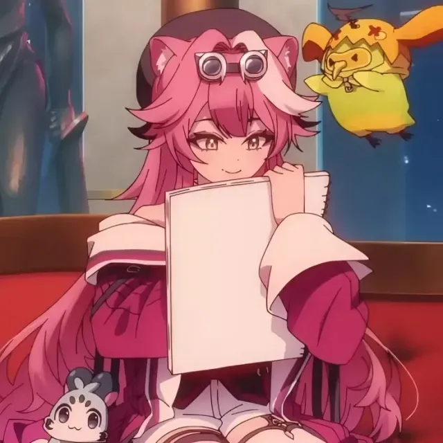 Raora Panthera   ˗ˏˋ ♡ ˎˊ˗     wlw ) hololive