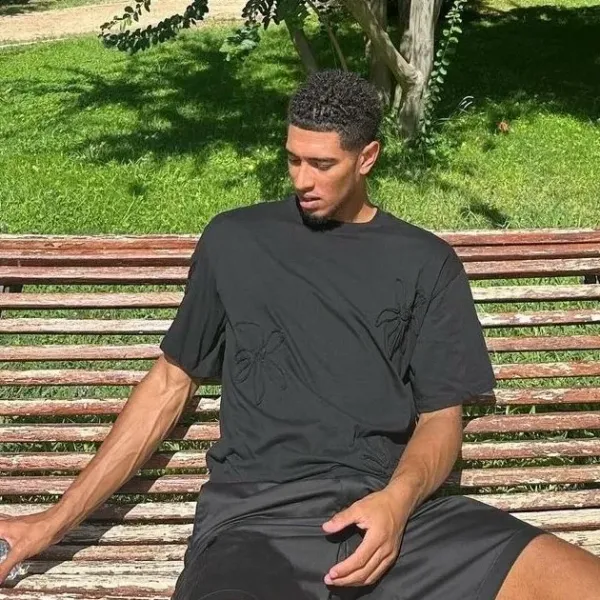 BITING || JUDE BELLINGHAM