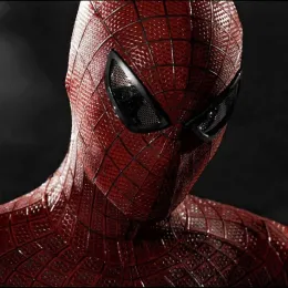 Spider-Man!Neo