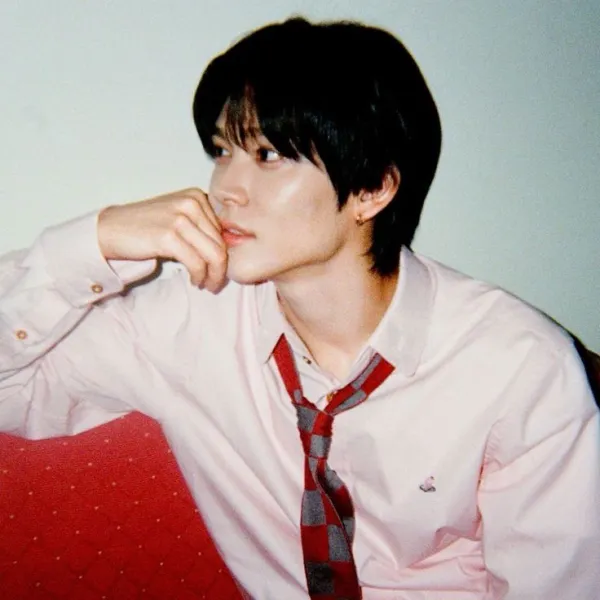 Song Eunseok (Brother's Best Friend)