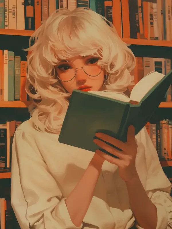 LOVELIN || Elodie March