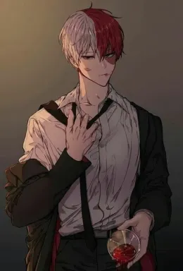 Shoto Todoroki-1